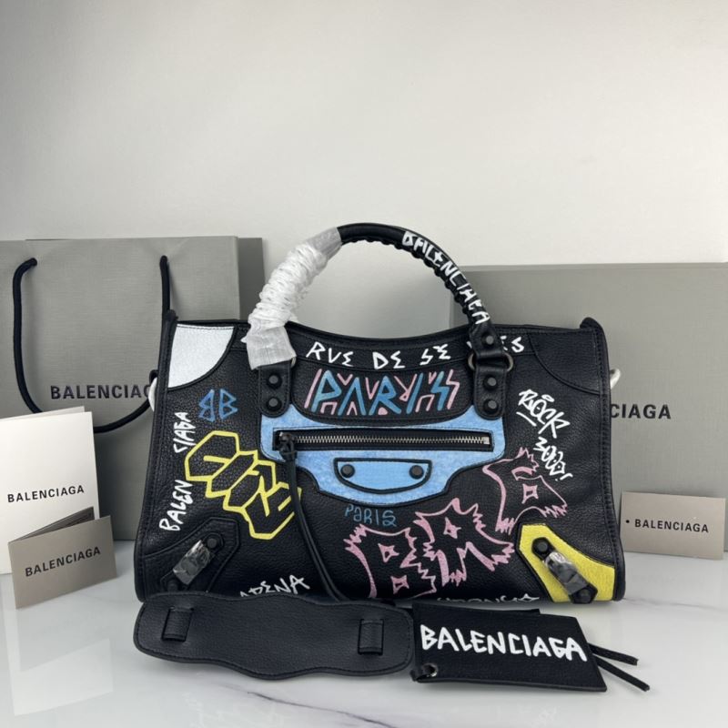 Balenciaga Classic City Bags - Click Image to Close